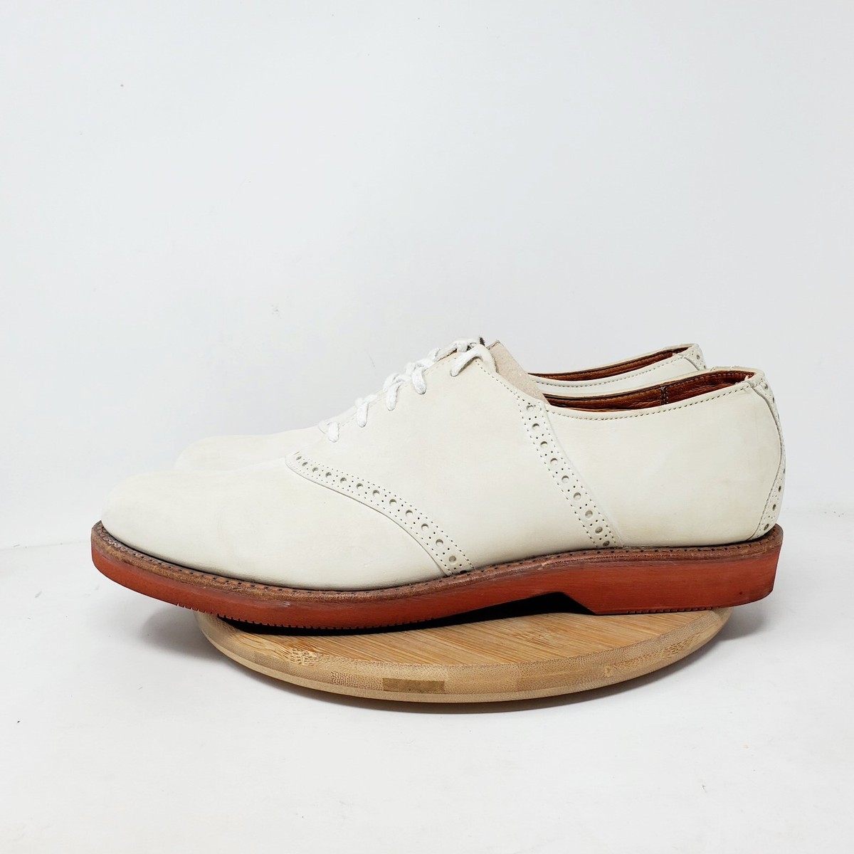 Cole Haan Oxford Beige Dress Shoes for Men for sale | eBay