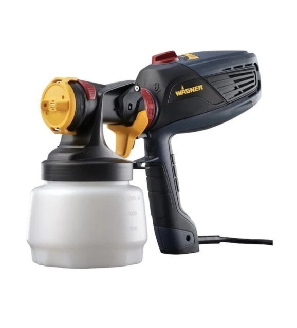 Wagner Flexio 2000 HVLP Paint Sprayer