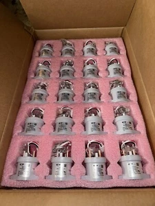 Tyco Electronics Kilovac RELAY EV200HAANA PN 1-1618002-8 Economizer Case Lot 20 - Picture 1 of 6