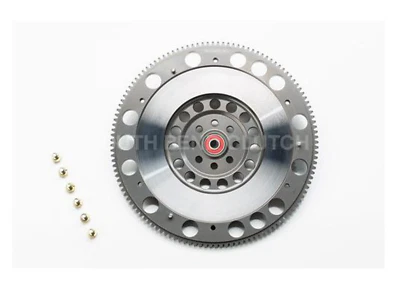 South Bend 单质量钢飞轮适合 2006 - 2014 年斯巴鲁 WRX / STI 2.5L — 第 1/4 张图片