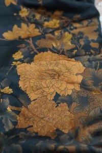 100% Mulberry Silk Fabric - Picture 1 of 3