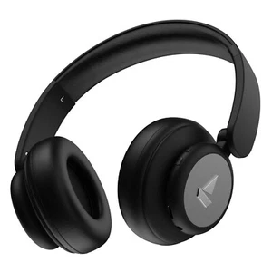 Rockerz 450 Pro Bluetooth On Ear Kopfhörer mit Mikrofon mit 70 Stunden Akku, 40 mm - Bild 1 von 6