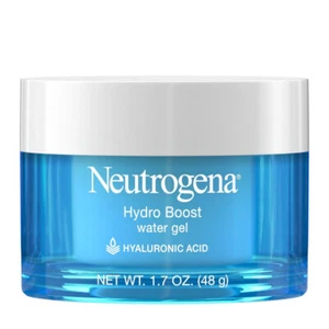 NEUTROGENA Hydro Boost Water Gel with Hyaluronic Acid for Dry Skin 50g - Picture 1 of 13