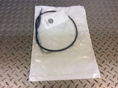 07-15 Harley Davidson Heritage Softail Cable de control de ralentí 56934-07A Nuevo de Lote Antiguo Foto 1 de 4