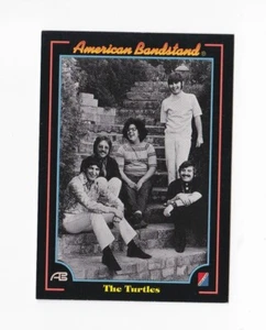 American Bandstand #58 1993 The Turtles - Imagen 1 de 2