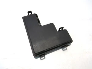 RENAULT KADJAR 2019-22 FUSEBOX COVER (1.3l 16v Petrol H5H470) 243824BA0A   Q8436 - Picture 1 of 11