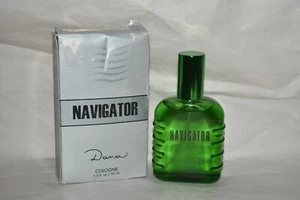 NIB Dana Navigator Cologne Spray 3.0 oz - Picture 1 of 3