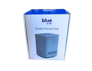 Blue By ADT Smart Home Hub Model S40LR1-01 No Paperwork - Picture 1 of 7