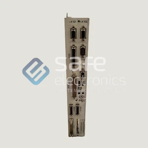 6FC5357-0BB11-0AE1 - COMMANDE NUMÉRIQUE SIEMENS - Foto 1 di 4