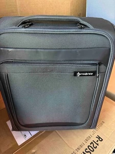 Samsonite - Ascentra Underseater Carry On 17" - Picture 1 of 6
