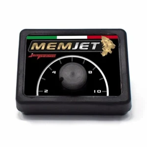 ZUSATZSTEUERGERÄT JETPRIME MEMJET EVO YAMAHA YP 400 MAJESTY/X-MAX 2004 - 20 - Bild 1 von 5