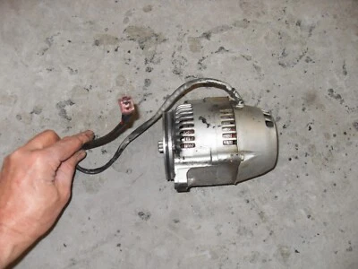 1991 Yamaha FJ1200 FJ 1200 alternator generator - Image 1 of 2