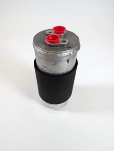 2017-2022 TOYOTA PRIUS PRIME AC DRYER ACCUMULATOR DEHYDRATOR 447900-0211 OEM - Picture 1 of 6