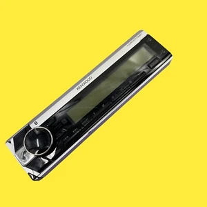 OEM Faceplate Control Panel for Kenwood KMR-D772BT 1-DIN Receiver #3684 z65 b81 - Picture 1 of 12