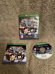 South Park The Fractured But Whole - Xbox One - Picture 1 of 2