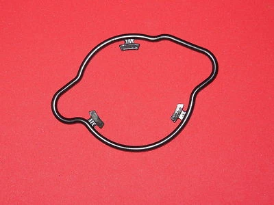 Junta de subcâmara Honda CBR600F3 CBR600F4 CBR900RR CBR1000F 18-2853 - Imagem 1 de 2