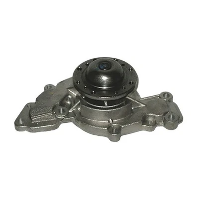 Genuine ACDelco For Pontiac Bonneville 1996-2005 Coolant Water Pump | 4 Hub Hole - Image 1 of 4