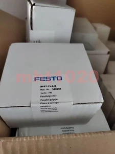 Pinza FESTO HGPT-25-A-B 560204 nueva en caja - Imagen 1 de 1