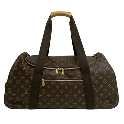 Подлинный LOUIS VUITTON Neo Eol 55 M23032 монограмма - DR3154 чемодан монограмма холст - Изображение 1 из 4
