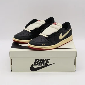 IB8958-001 Nigel Sylvester Nike Air Jordan 1 Retro Low OG Better With Time... - Bild 1 von 11