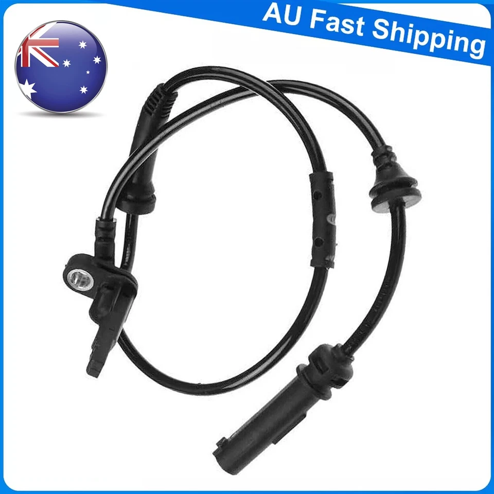 Rear ABS Wheel Speed Sensor Left/Right For BMW X3 F25 X4 F26 2011-18 34526869293 - Image 1 of 4