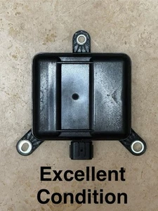 🔥OEM🔥 2017-2023 MAZDA CX-5 Rear Left BLIND SPOT RADAR SENSOR MODULE 🔥 GENUINE - Bild 1 von 3