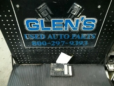 USED 2003 MERCURY GRAND MARQUIS CHASSIS STK: 178800 - Image 1 of 4