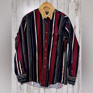 Vintage Wrangler Twenty X Button Down - Picture 1 of 9