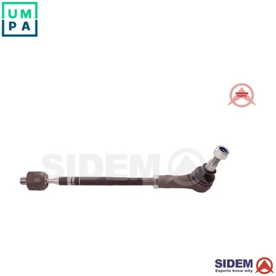 TIE ROD 63627 FOR VW TOUAREG/VAN/SUV AMAROK/Platform/Chassis AUDI Q7/Van 2.0L Q7 - Image 1 of 4