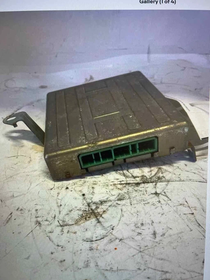 89530-35330 TOYOTA PICKUP 87 88 - Image 1 of 3