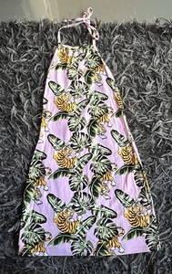 Boohoo Petite Dress Size 8 - Picture 1 of 2