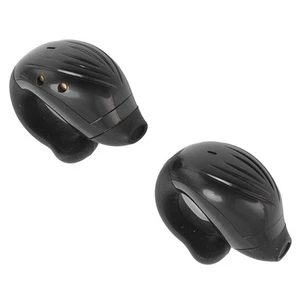 Traductor Headphones Language Translator Earbuds 144 Langues Avec - Zdjęcie 1 z 12