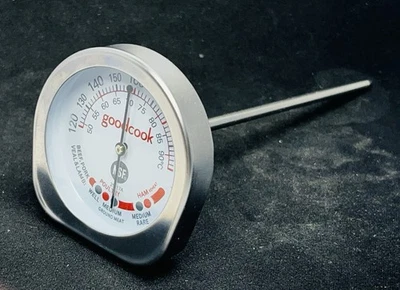 Good Cook Meat Thermometer (NSF Approved) - Image 1 of 3