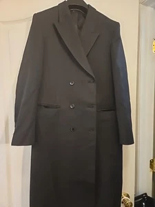 CHASIDIC WEEK DAYS SUIT Jacket REKEL HASIDIC SIZE 18M Boys - Picture 1 of 2