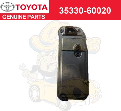 Filtro de transmisión Toyota Tacoma 1995-2002 (4x4) A340F pieza original OEM/Nuevo Foto 1 de 1