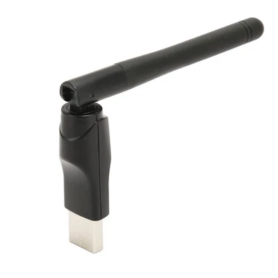 ヘMT7601 USB WiFi Adapter 150Mbps Wireless Network Card Adapter With Integrat - Image 1 of 4