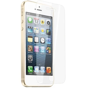 Verre trempé pour protection écran du Apple iPhone SE, 5 et 5s - Photo 1 sur 3