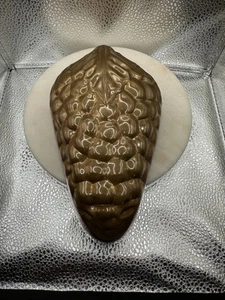 Vintage Revere Ware Copper Mate Collection Grapes Mold - Picture 1 of 4