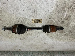 2023 INFINITI QX80 Front  Axle Shaft  Driver or Passenger Side OEM  - Picture 1 of 8