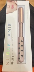 Krankenschwester Jamie Uplift Massage Beauty Roller Rosegold ✔️ - Bild 1 von 2