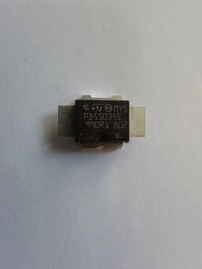 STM PD55035S LDMOS RF Power Transitor - Picture 1 of 2