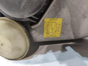 A4148200161 RECHTER SCHEINWERFER / 318124 FÜR MERCEDES-BENZ VANEO - Bild 1 von 4