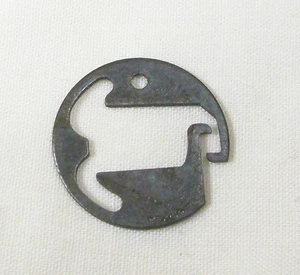 NEW OLD STOCK GARRARD TURNTABLE PLATTER RETAINING CLIP FOR MODELS LISTED BELOW - Picture 1 of 1