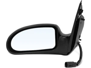 Left Door Mirror For 00-07 Ford Focus 2.0L 4 Cyl 2.3L Sony Limited HQ49D1 - Picture 1 of 1
