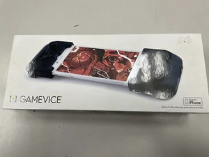 Gamevice GV157 Gamepad Controller fits APPLE IPHONE 6 up to XS MAX - Open Box - Picture 1 of 2