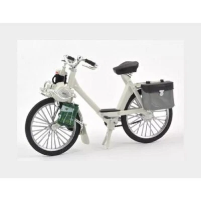 Norev Solex Velosolex 3800 Modell 1969 weiß white, 1:18 Artikel 182067 - Bild 1 von 4