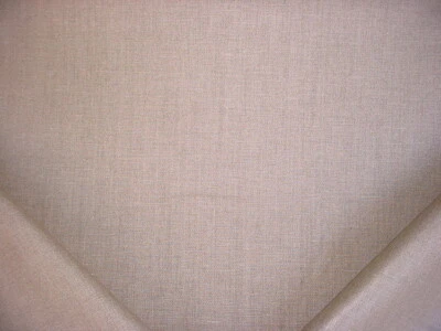 Ralph Lauren LCF65592F Savanna Burlap Oat Drapery Upholstery Fabric - Image 1 of 4