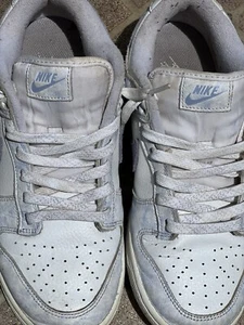 Size 9 - Nike Dunk OG Low Purple Pulse W - Picture 1 of 5