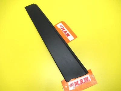 CUBIERTA DE MOLDURA DE VIDRIO PARA PUERTA LATERAL TRASERA LADO DEL PASAJERO RR fabricante original TOYOTA RAV4 13-18 2,5 L Foto 1 de 4