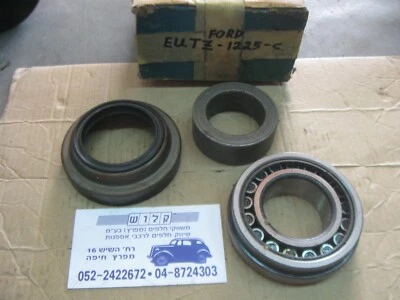 FORD 1980 / 1991 F150 / 250 ГРУЗОВИК И BRONCO НАБОР ДЛЯ 1 ЗАДНЕГО КОЛЕСА E0TZ-1225-C НОВЫЙ ИЗ СТАРЫХ ЗАПАСОВ - Изображение 1 из 4